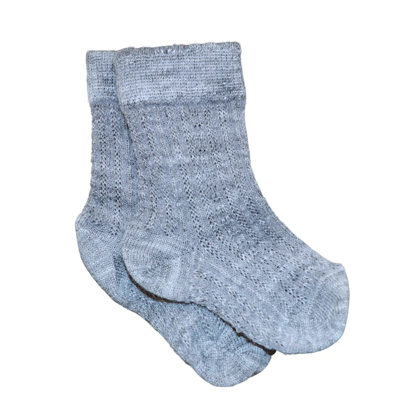 Merino Socks