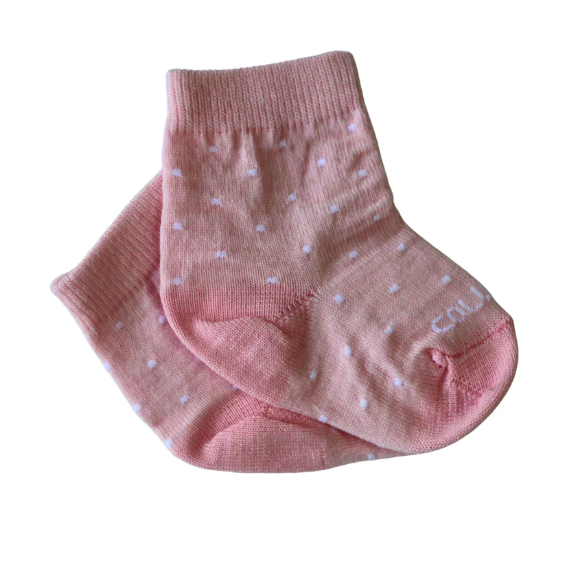 Merino Socks