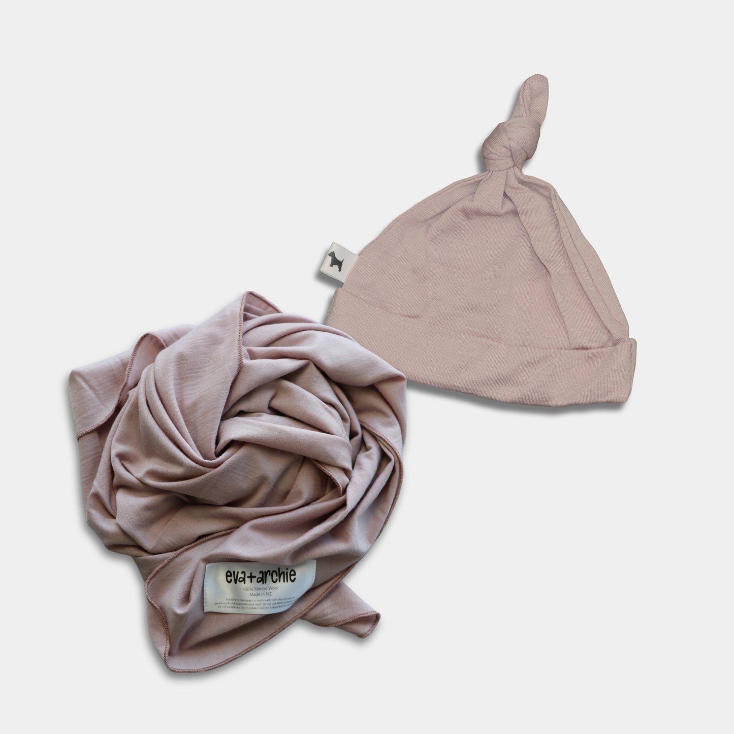 Baby Merino Essentials Gift Pack