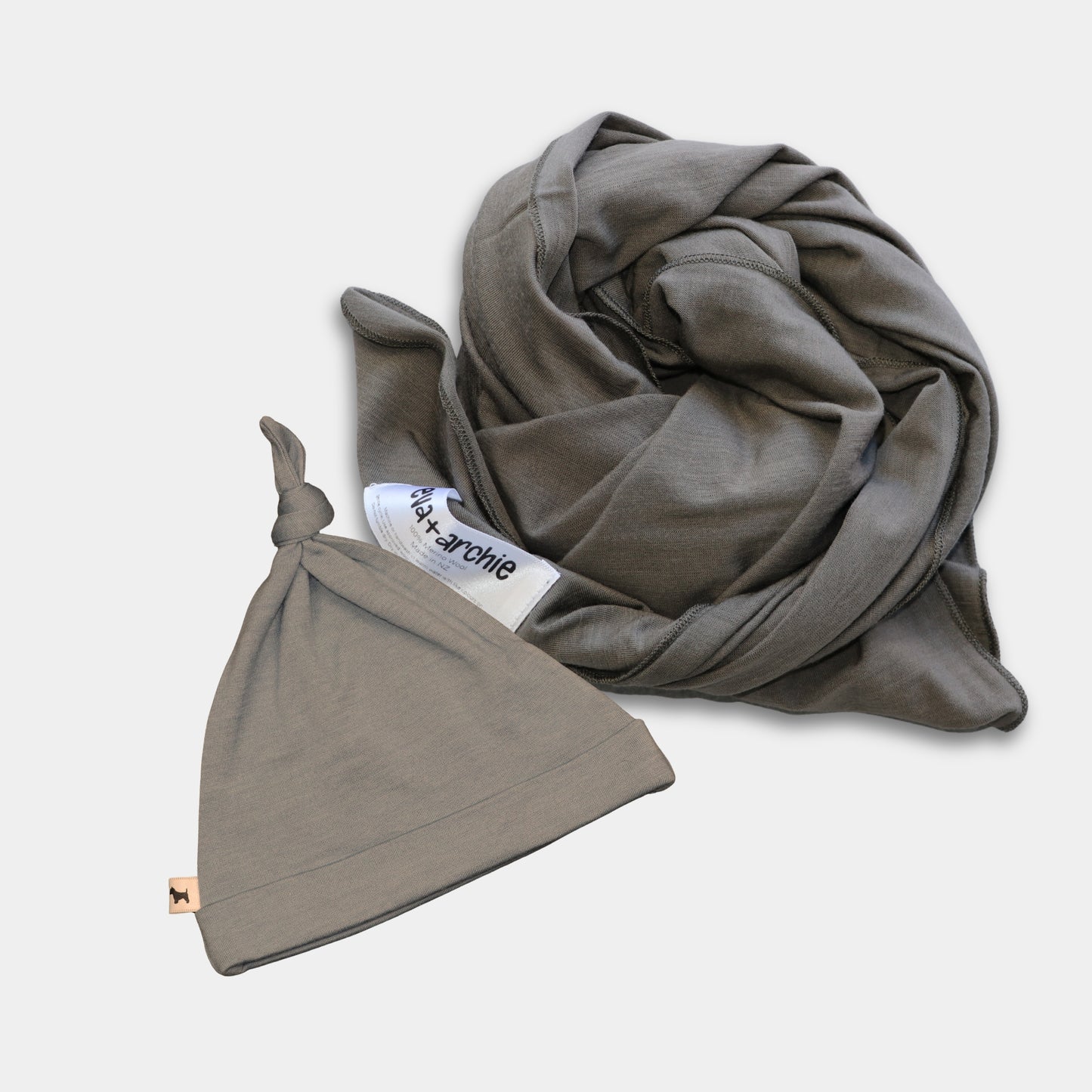 Baby Merino Essentials Gift Pack