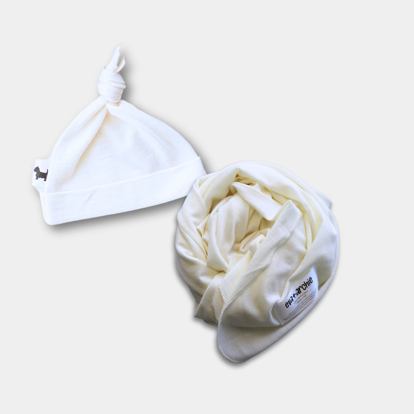 Baby Merino Essentials Gift Pack