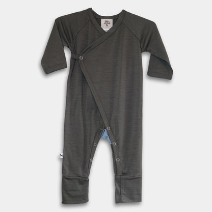 Merino Onesie