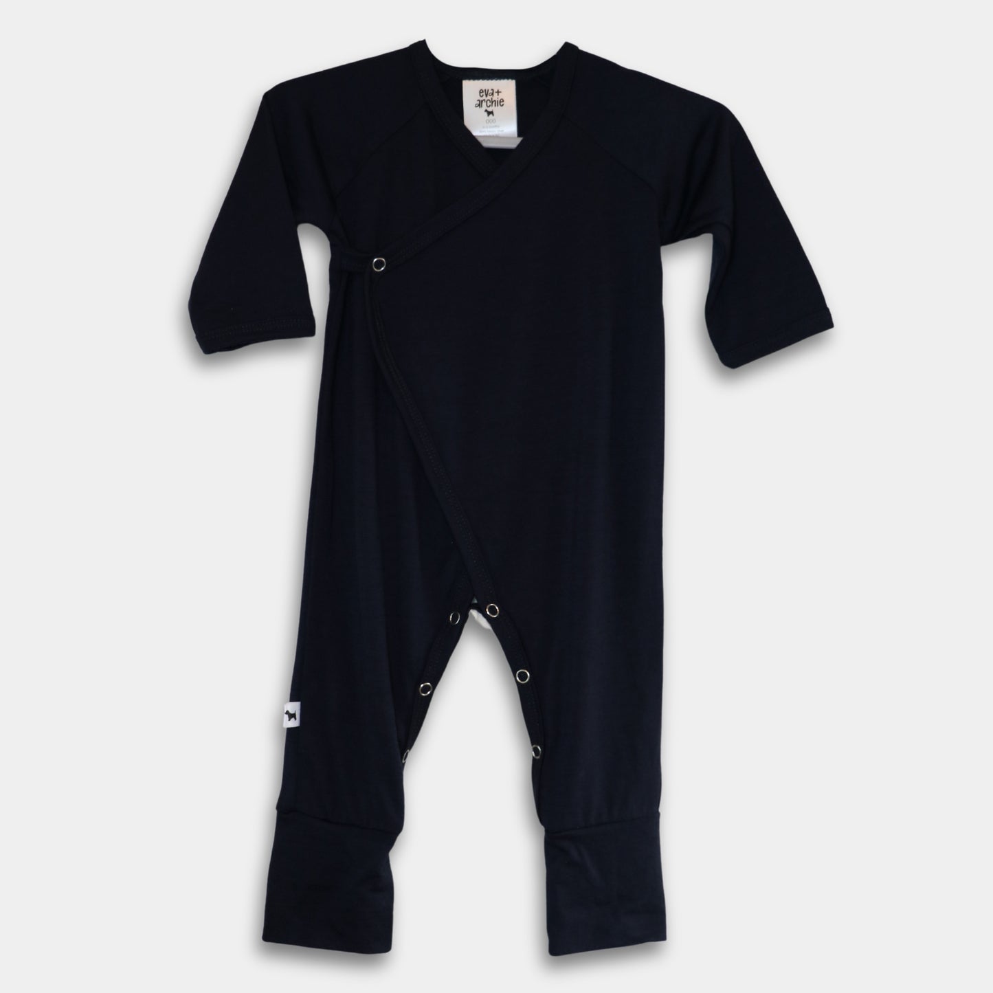 Merino Onesie