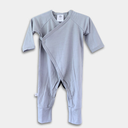 Merino Onesie