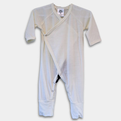 Merino Onesie