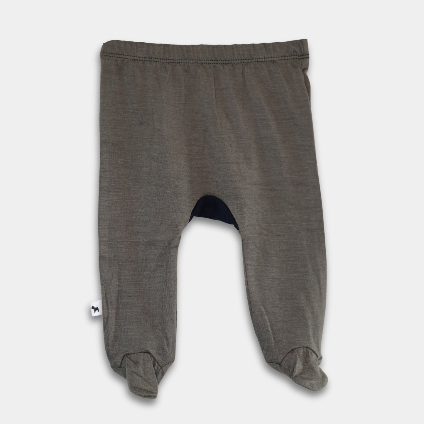 Merino Pants