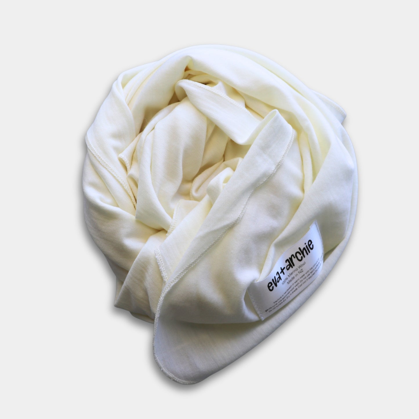 Merino Wraps