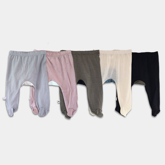 Merino Pants