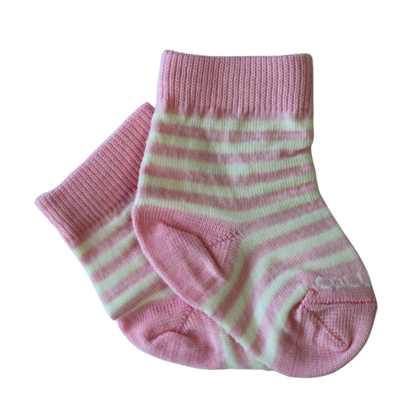 Merino Socks