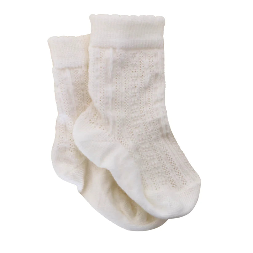 Merino Socks