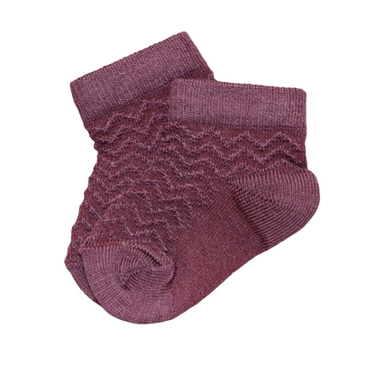 Merino Socks