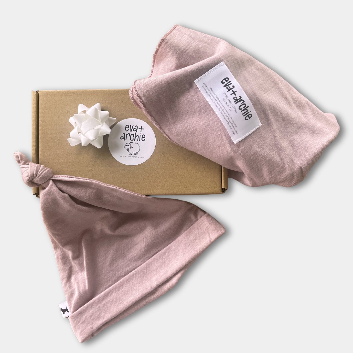 Baby Merino Essentials Gift Pack